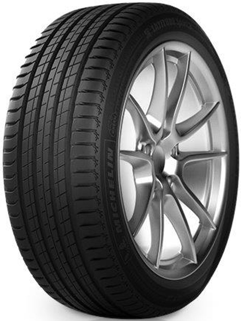 MichelinLatitudeSport3225-65R17102V