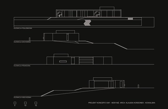 Dom Biophilic House