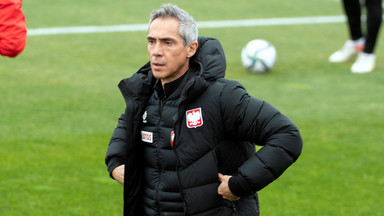 Paulo Sousa w Premier League? Sensacyjne doniesienia portugalskich mediów