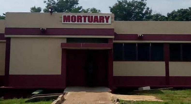 Mortuary workers threaten strike over poor conditions of service