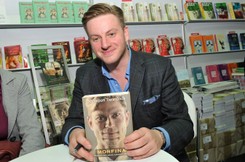 Twardoch i Miłoszewski nominowani do European Book Prize