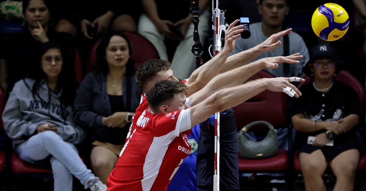 Pierwszy poważny test polskich siatkarzy na mistrzostwach świata. Z Holandią gramy o 1. miejsce w grupie