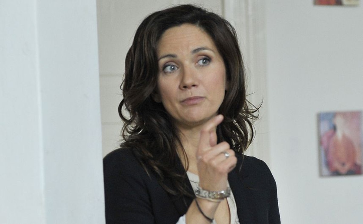Ilona Ostrowska o rządach PiS: Cofamy się do epoki bonów i dolarów. Ja się buntuję