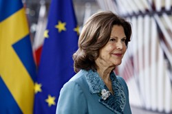 Archiwum Polaka rzuca nowe światło na nazistowską historię ojca królowej Szwecji