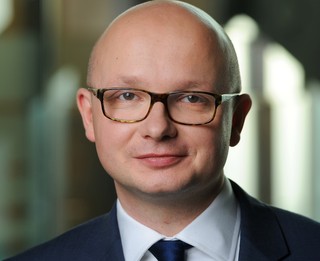 Nowi partnerzy w Baker ' McKenzie