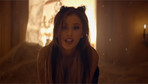 Ariana Grande w teledysku "Love Me Harder"