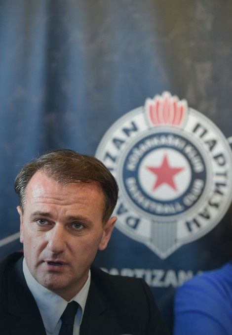 Ostoja Mijailović