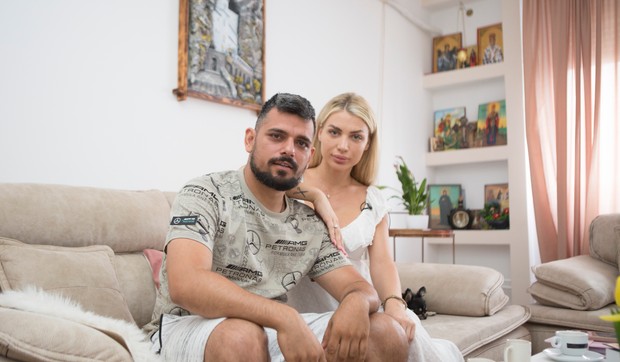 Bora i Milica