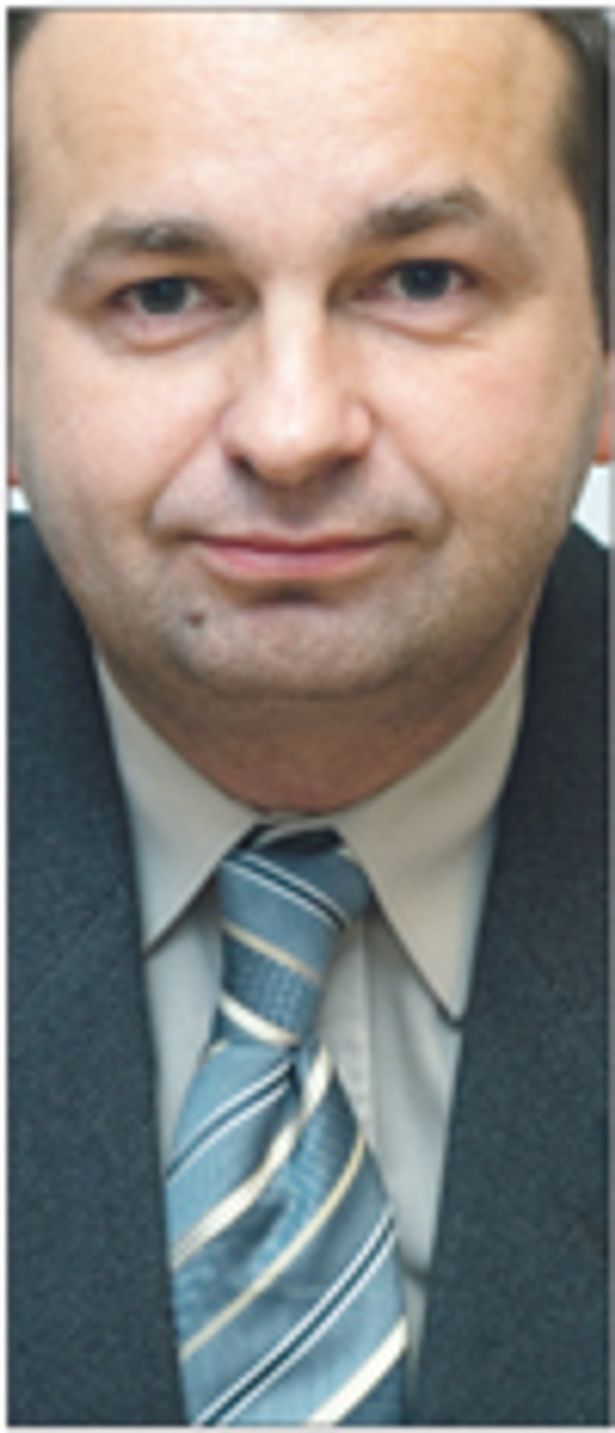 Bogdan Świąder