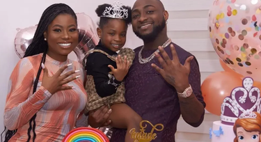 Davido sues Sophia Momodu for joint custody of their daughter Imade