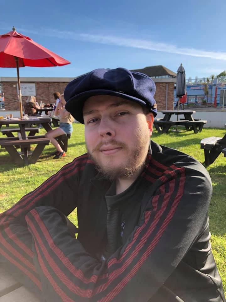 Mladík bojoval so zákernou chorobou niekoľko rokov.