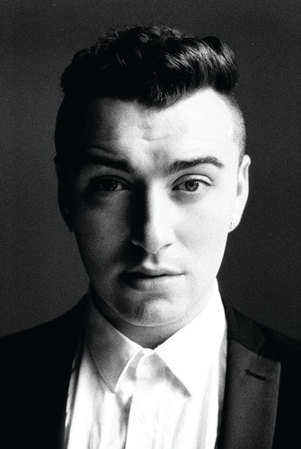 Sam Smith
