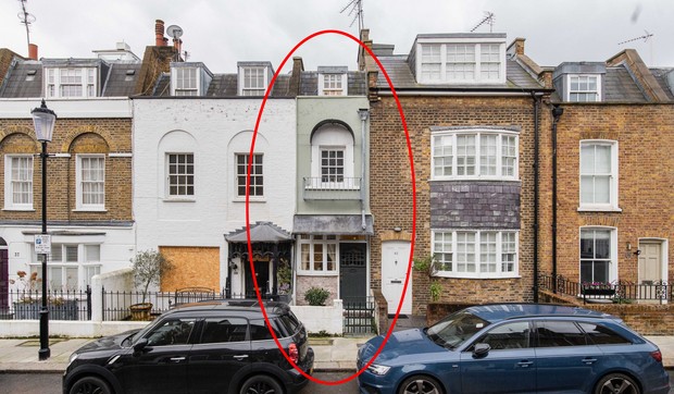 Jam Press / Jam Press / Profimedia