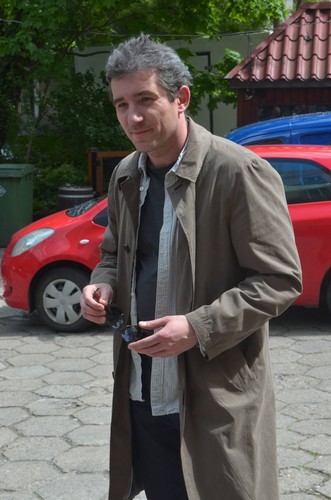 Przemysław Sadowski