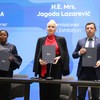 Gabon potpisao ugovor za Ekspo 2027 u Beogradu