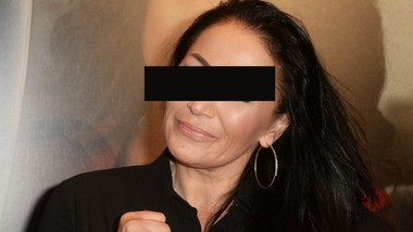 agnieszka r. podejrzana o oszustwa. znana bokserka z 13 zarzutami