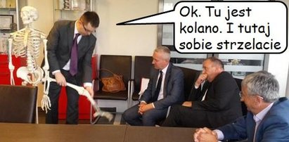 Tylko jeden mem o debacie z Szydło. Ale wymiata