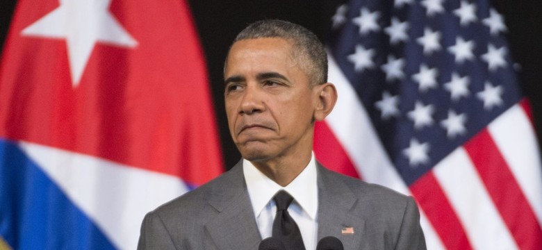 Barack Obama: Zrobimy, co w naszej mocy, by pomóc Belgii