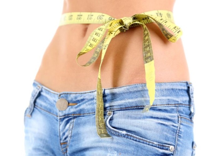 Niezdrowe odchudzanie