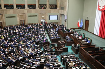 Sejm za ustanowieniem nowego święta państwowego. Czy będzie to dzień wolny do pracy? 