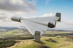 Drony z pianki i sklejki. Tak Rosja chce zyskać przewagę nad ukraińską obroną