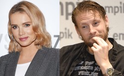 Maffasion i Sebastian Fabijański zaręczyli się