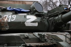 Po to był Rosjanom "rozejm"? Wicepremier Ukrainy ostrzega przed "tłumnymi miejscami"