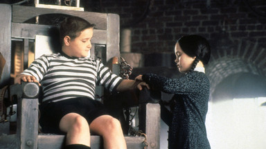 Tak dziś wygląda Pugsley z filmu z 1991 r. "Rodzina Addamsów". Poznajecie?