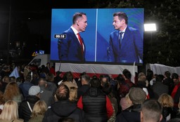 Druga tura wyborów prezydenckich. Kiedy debata? Gdzie będzie można obejrzeć?