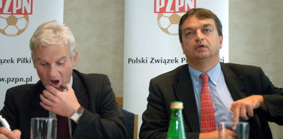 Kandydat na prezydenta FIFA opluwa Polskę