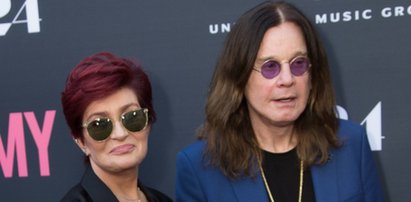 Ozzy Osbourne się rozwodzi. Ma romans z fryzjerką