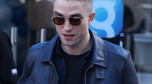 Robert Pattinson