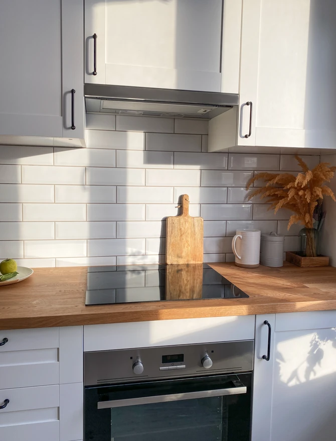 Ulje treba udaljiti od šporeta