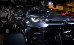 Kryzys w branży moto? Japończyków i Koreańczyków to nie dotyczy