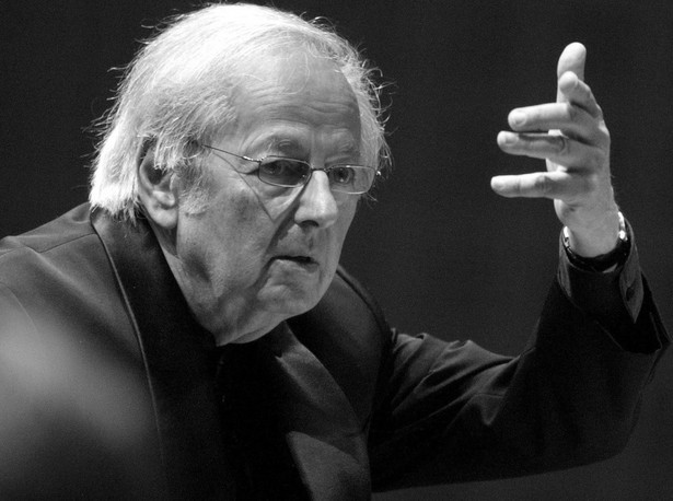 Zmarł kompozytor i dyrygent Andre Previn. Miał 89 lat