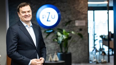 "nie przyszedłem do pzu na chwilę". p.o. prezes o rozliczeniach, restr