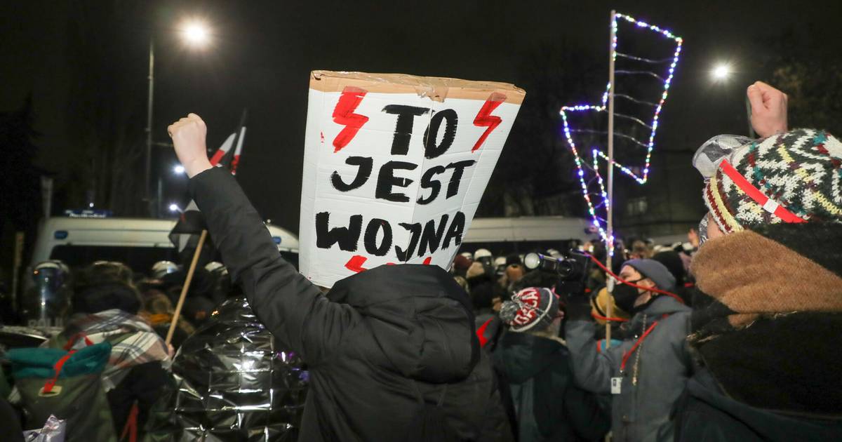 Wady polskiego feminizmu. "Operujemy w wielkomiejskiej bańce"