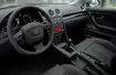 Seat Exeo, czyli bliski krewny Audi A4