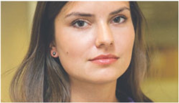 Katarzyna Wójcik-Adamska