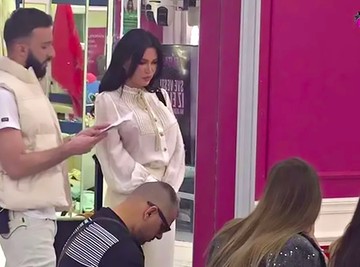 STANIJA NAPUŠTA BELU KUĆU: Svi su šokirani odlukom