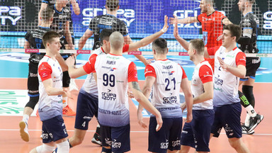 PlusLiga: Dreszczowiec w hicie kolejki. ZAKSA ograła Jurajskich Rycerzy