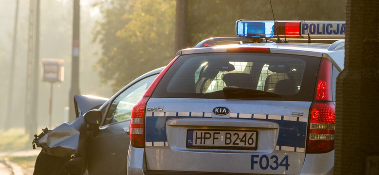 Jeździsz bez OC? On też jeździł i pozostawił po sobie ponad 4 mln zł długu i rentę