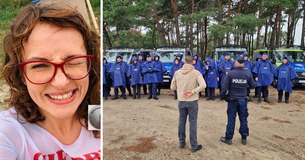 Zwrot w sprawie zaginięcia Emilii Koprowskiej. Prokuratura wkroczyła do akcji