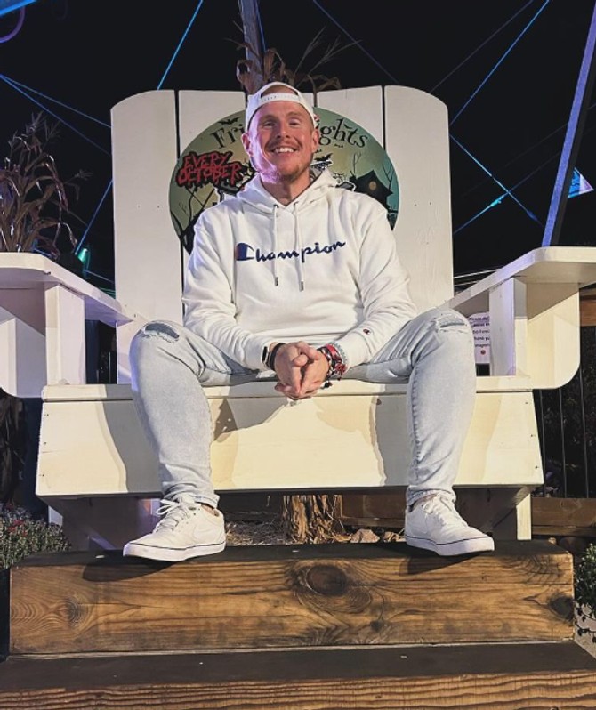 Kejsi King danas