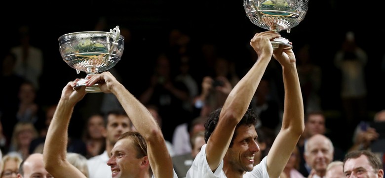 Melo: Kto jest szefem w naszym deblu? W niektórych sprawach ja rządzę, a w innych Kubot