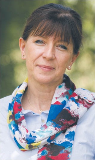 Prof. Ewa Jarosz, pełnomocniczka rektora Uniwersytetu Śląskiego ds. ochrony małoletnich i równości, członkini eksperckiego zespołu do spraw analizy zdarzeń, na skutek których małoletni poniósł śmierć lub doznał ciężkiego uszczerbku na zdrowiu