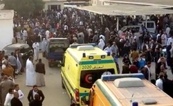 Egipt: Po zamachu armia atakuje górskie kryjówki bojowników