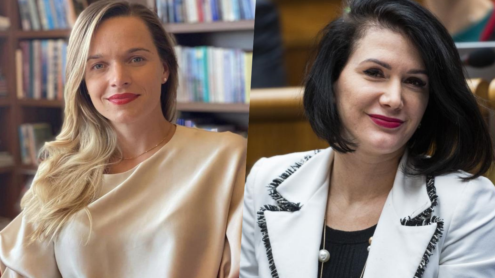 Romana Tabaková pripomenula konflikt s Bittó Cigánikovou.