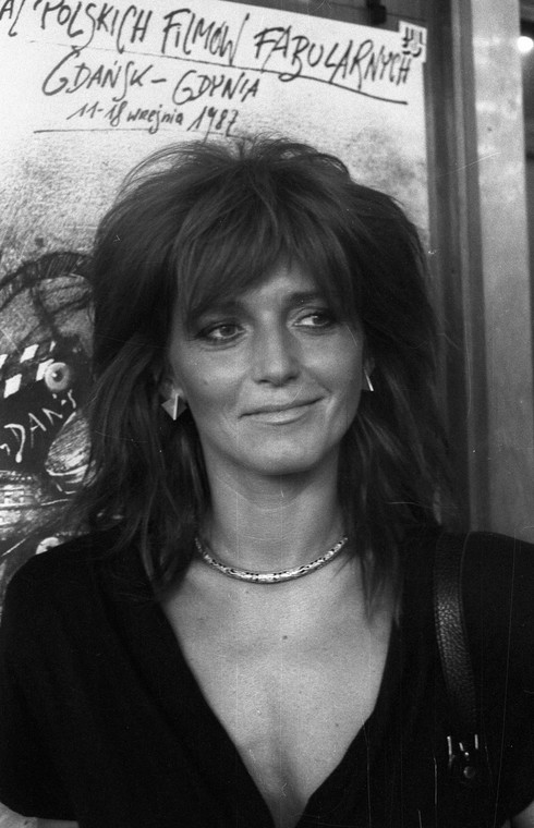 Ewa Sałacka (1987)