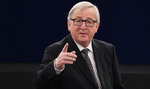 Juncker: Putin to mój przyjaciel. Z Rosją trzeba się porozumieć